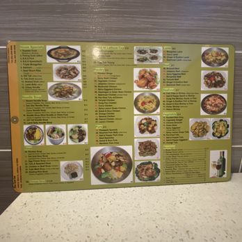 Dim Sum Inn - Menu - Dim Sum Near Me - Salinas, California
