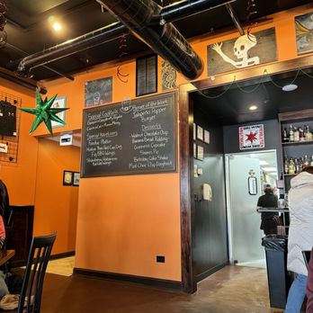 Burger Antics - Burgers Near Me - Brookfield, Illinois