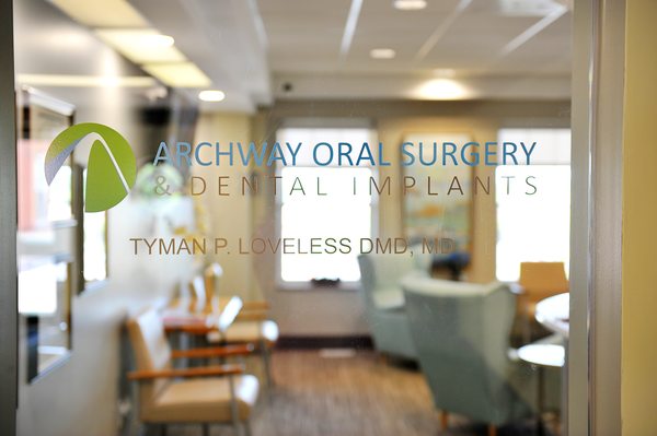 ARCHWAY ORAL SURGERY AND DENTAL IMPLANTS - Updated February 2026 - 10 ...