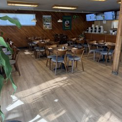 Cafe Seoul
