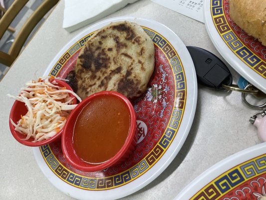 Taqueria Puebla by null