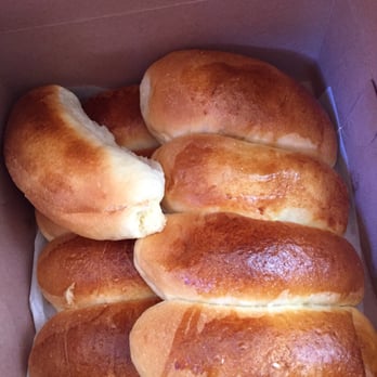 Donut Times - Cocktail buns! - Donuts Near Me - San Francisco, California Donut Times - Cocktail buns! - Donuts Near Me - San Francisco, California