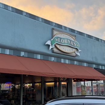 Lorna's Italian Kitchen - Italian Near Me - San Diego, California Lorna's Italian Kitchen - Italian Near Me - San Diego, California
