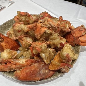 Grand Neptune - Salt and pepper lobsters - Seafood Near Me - Burnaby, British Columbia Grand Neptune - Salt and pepper lobsters - Seafood Near Me - Burnaby, British Columbia