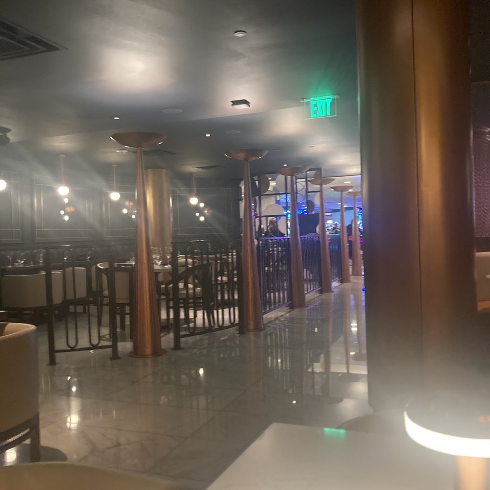 Ramsay's Kitchen - New American Near Me - Las Vegas, Nevada Ramsay's Kitchen - New American Near Me - Las Vegas, Nevada