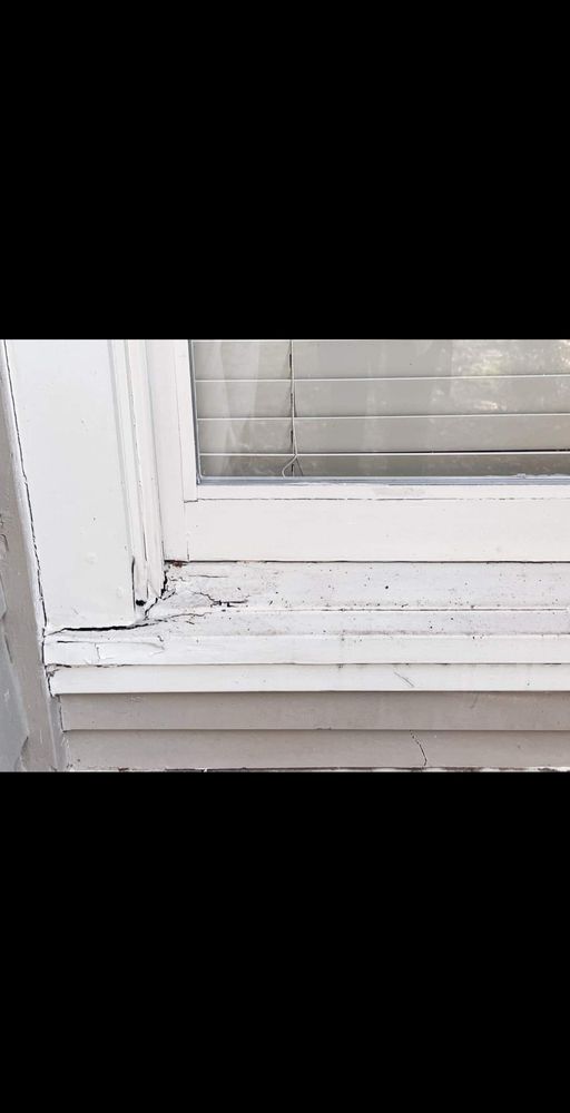 Slide of Chris Stewart Handyman