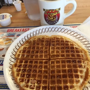 Waffle House - Diners Near Me - Selma, North Carolina
