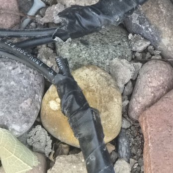 LRG Pools - They taped the wires that were damaged - Pool & Hot Tub Service Near Me - Rancho Cucamonga, California LRG Pools - They taped the wires that were damaged - Pool & Hot Tub Service Near Me - Rancho Cucamonga, California