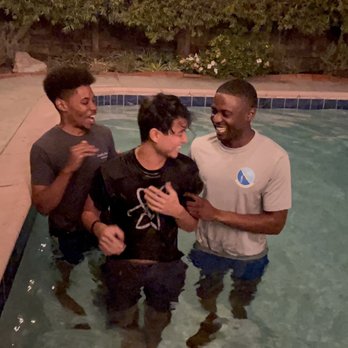 The Westside Church - Baptism in the Young Professional Ministry - Churches Near Me - Culver City, California The Westside Church - Baptism in the Young Professional Ministry - Churches Near Me - Culver City, California