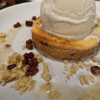 North Italia - Pumpkin Spice Butter Cake - Italian Near Me - Franklin, Tennessee North Italia - Pumpkin Spice Butter Cake - Italian Near Me - Franklin, Tennessee