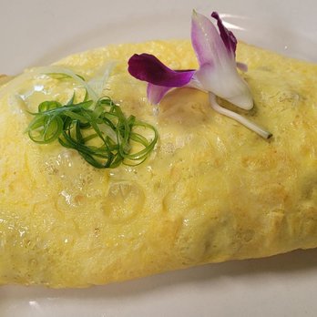 Guieb Cafe - Adobo fried rice omlete - New American Near Me - Honolulu, Hawaii Guieb Cafe - Adobo fried rice omlete - New American Near Me - Honolulu, Hawaii