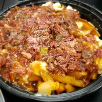 Sumilicious - Smoked meat poutine - Delis Near Me - Scarborough, Ontario Sumilicious - Smoked meat poutine - Delis Near Me - Scarborough, Ontario