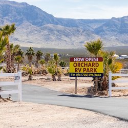 Orchard RV Park