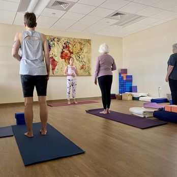 Just Plain Yoga Studio - Yoga Near Me - Camp Hill, Pennsylvania
