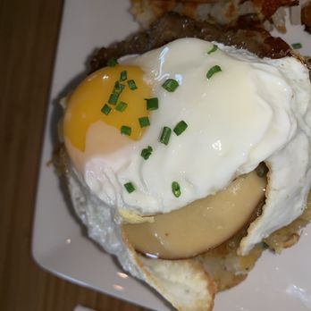 Early Bird - New American Near Me - Fullerton, California