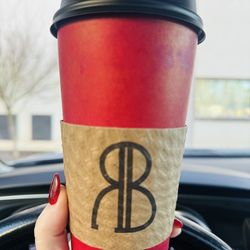 Rare Bird Emporium - Coffee