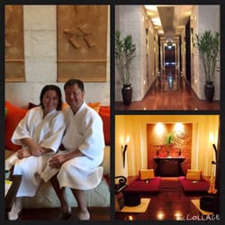 Clement Travel Services - Wish everyday is Spa day in Hilton Hua Hin