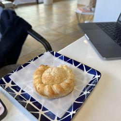 Aroma Express - Dulce de leche pastry