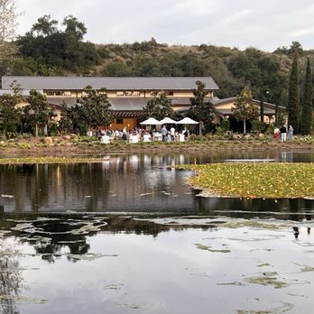 Monserate Winery - Wineries Near Me - Fallbrook, California