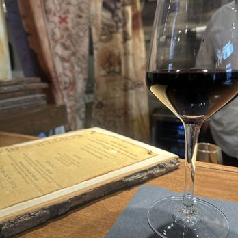 Copper & Malt - Romanico Spanish Red - Beer, Wine & Spirits Near Me - Emeryville, California