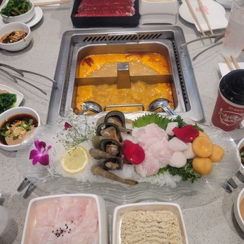 Haidilao Hotpot Katy - Seafood Near Me - Katy, Texas Haidilao Hotpot Katy - Seafood Near Me - Katy, Texas