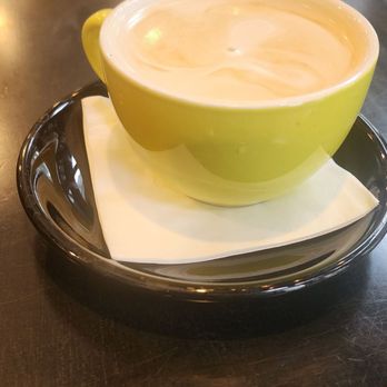 Brass Tacks Coffee - Wedding cake Latte - Coffee & Tea Near Me - Fruit Cove, Florida