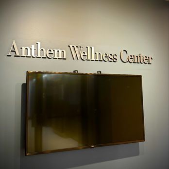 Anthem Wellness Center - Gyms Near Me - Denver, Colorado