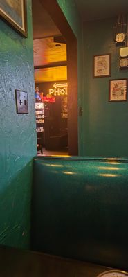 The Florida Room by null
