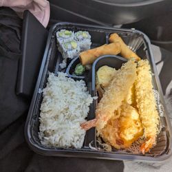 Oka Asian Food
