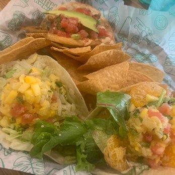 Jimmy Hula's - Tacos Near Me - Ormond Beach, Florida