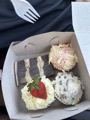 European Cake Gallery by null