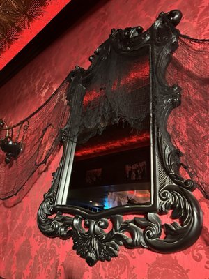 The Shady Lady Saloon by null