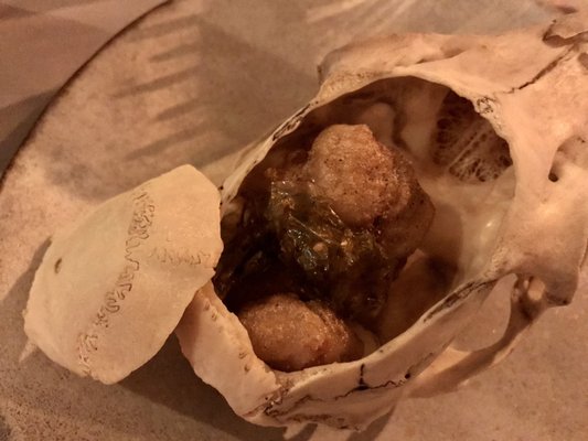 Honey Badger by null Honey Badger by null