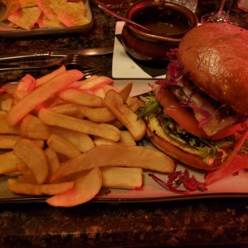 Prohibition - Smokehouse Burger n Fries - Cocktail Bars Near Me - Murray, Utah