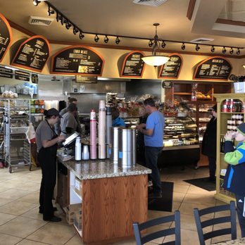 Kneaders Bakery & Cafe - Cafes Near Me - West Valley City, Utah