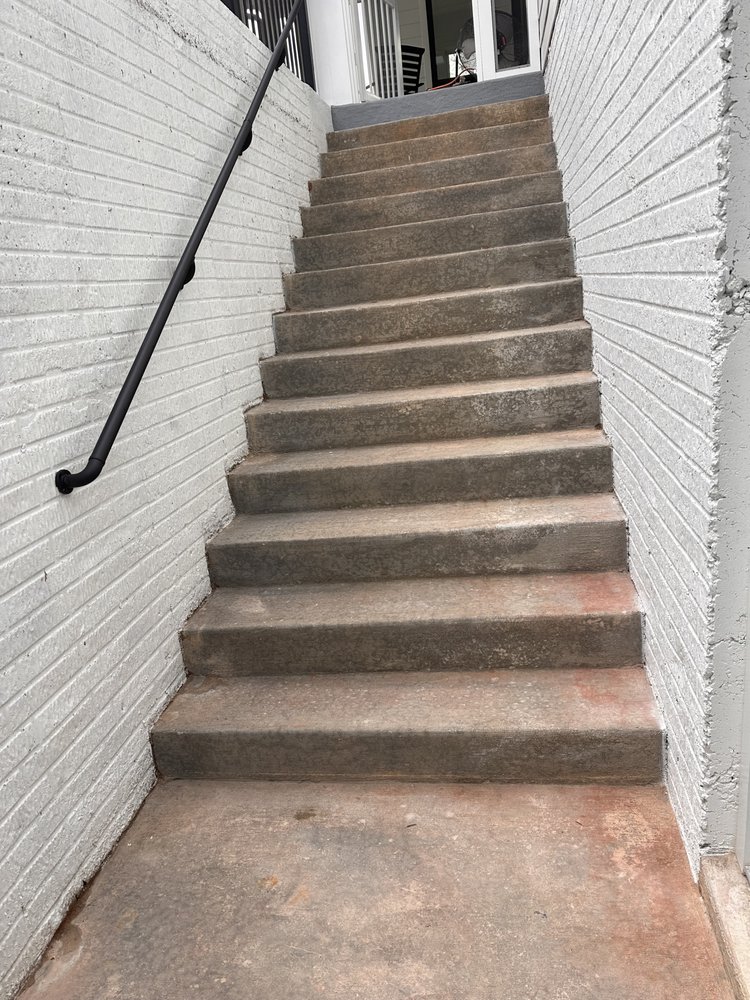 Slide of Plumbing and Painting Services