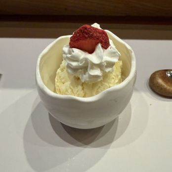 Yujo - Dessert - Japanese Near Me - Dallas, Texas