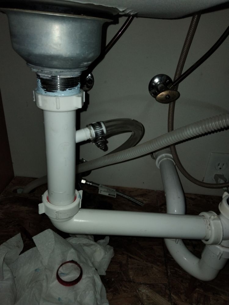 Slide of Ras Property Preservation Management Group