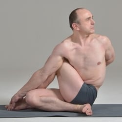 Atelier de Yoga René Kubiak