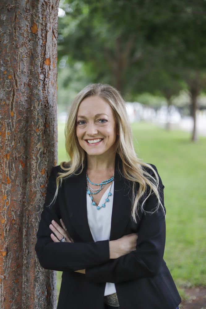 CHRISTINA CLARK FATHOM REALTY Contact Agent Weatherford, Texas