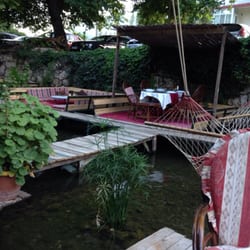 Arıkanda Restaurant - Gemütlich