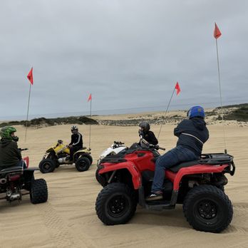 Steve's ATV Rentals - ATV - ATV Rentals/Tours Near Me - Oceano, California Steve's ATV Rentals - ATV - ATV Rentals/Tours Near Me - Oceano, California