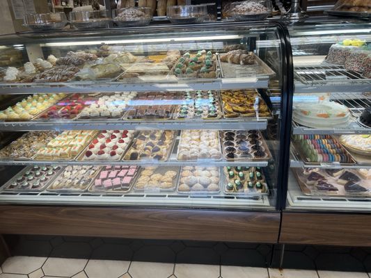 Caputo Italian Pastry Shoppe by null
