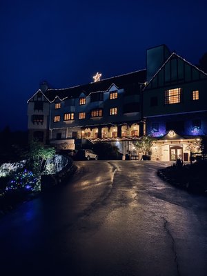 Benbow Historic Inn by null