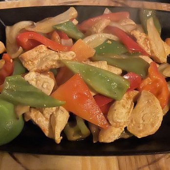 NRebozo - New Rebozo Chicken Fajitas - Mexican Near Me - Forest Park, Illinois NRebozo - New Rebozo Chicken Fajitas - Mexican Near Me - Forest Park, Illinois