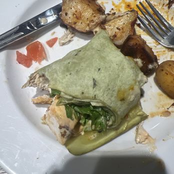 Famous Toastery - I enjoyed the wrap! Really nice staff! - Breakfast & Brunch Near Me - Charlotte, North Carolina Famous Toastery - I enjoyed the wrap! Really nice staff! - Breakfast & Brunch Near Me - Charlotte, North Carolina