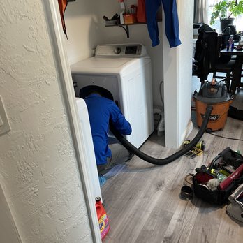 Bay Services - Air Duct Cleaning Near Me - Santa Clara, California
