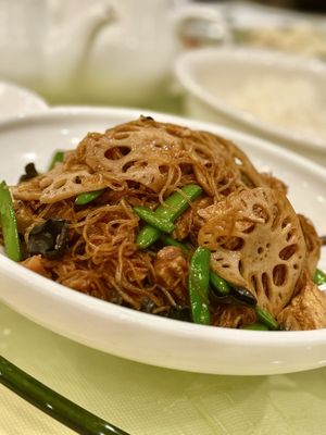 China Pearl Restaurant by null China Pearl Restaurant by null