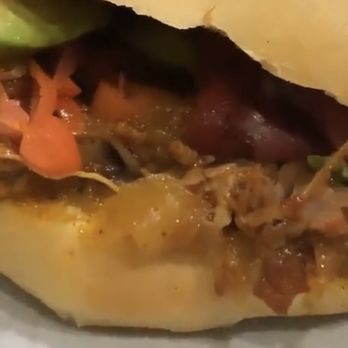Republica - Cochinita - Mexican Near Me - Portland, Oregon