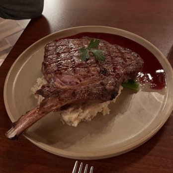 Gusto Grill - Rub eye - Bars Near Me - East Brunswick, New Jersey